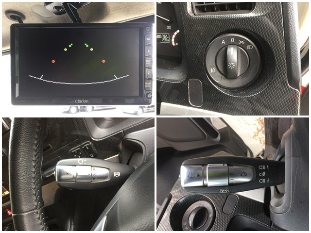 三菱ふそうスーパーグレートトレーラーヘッド（トラクターヘッド）大型（10t）[写真28]