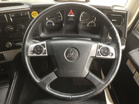 三菱ふそうスーパーグレートトレーラーヘッド（トラクターヘッド）大型（10t）[写真30]