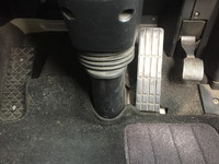 三菱ふそうスーパーグレートトレーラーヘッド（トラクターヘッド）大型（10t）[写真31]