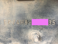 三菱ふそうスーパーグレートトレーラーヘッド（トラクターヘッド）大型（10t）[写真32]