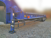 その他のメーカーその他の車種重機運搬トレーラー大型（10t）[写真10]