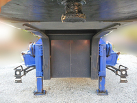 その他のメーカーその他の車種重機運搬トレーラー大型（10t）[写真11]