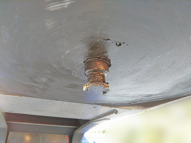 その他のメーカーその他の車種重機運搬トレーラー大型（10t）[写真12]