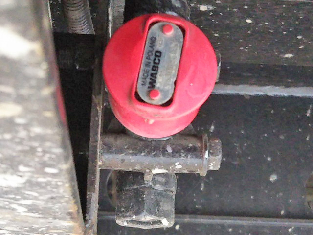 その他のメーカーその他の車種重機運搬トレーラー大型（10t）[写真14]