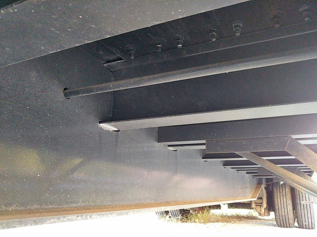 その他のメーカーその他の車種重機運搬トレーラー大型（10t）[写真19]