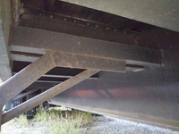 その他のメーカーその他の車種重機運搬トレーラー大型（10t）[写真20]