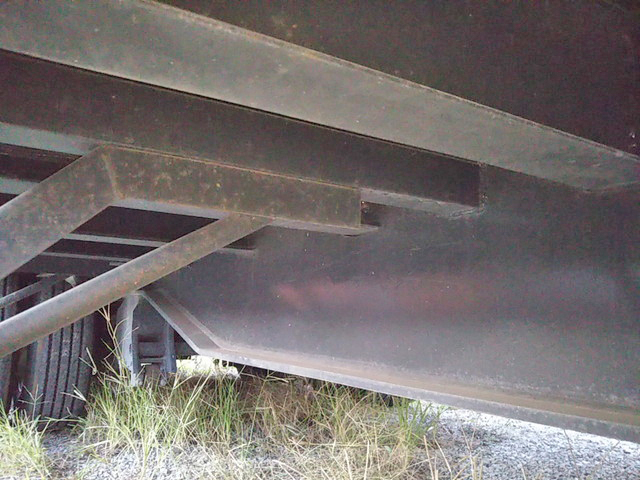 その他のメーカーその他の車種重機運搬トレーラー大型（10t）[写真21]