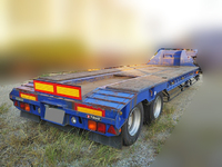 その他のメーカーその他の車種重機運搬トレーラー大型（10t）[写真02]