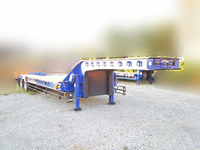 その他のメーカーその他の車種重機運搬トレーラー大型（10t）[写真03]