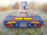 その他のメーカーその他の車種重機運搬トレーラー大型（10t）[写真06]