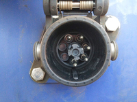 その他のメーカーその他の車種重機運搬トレーラー大型（10t）[写真12]