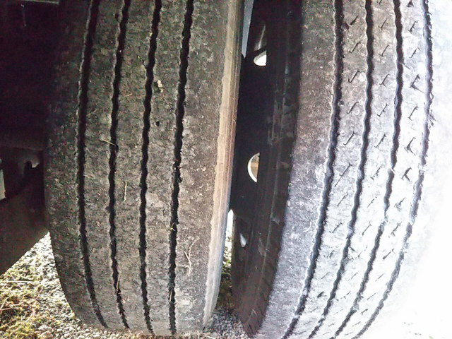 その他のメーカーその他の車種重機運搬トレーラー大型（10t）[写真16]