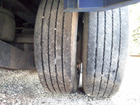 その他のメーカーその他の車種重機運搬トレーラー大型（10t）[写真17]