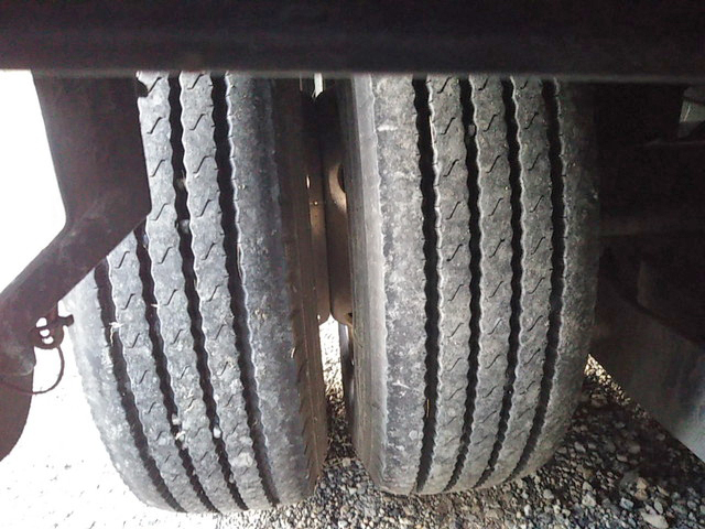 その他のメーカーその他の車種重機運搬トレーラー大型（10t）[写真18]