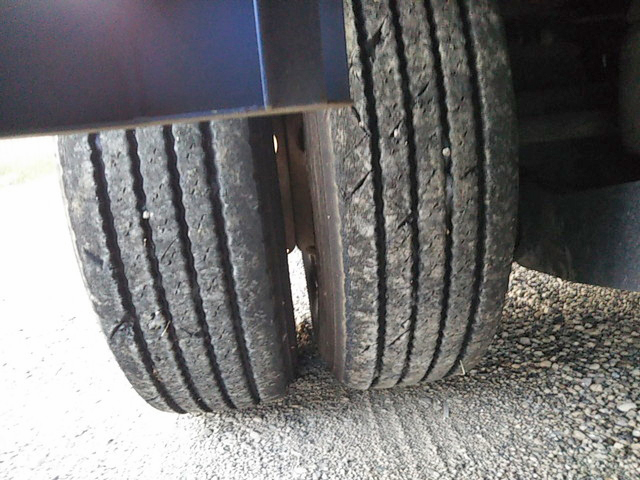 その他のメーカーその他の車種重機運搬トレーラー大型（10t）[写真19]