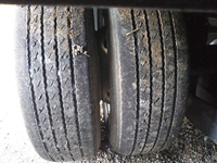 その他のメーカーその他の車種重機運搬トレーラー大型（10t）[写真20]