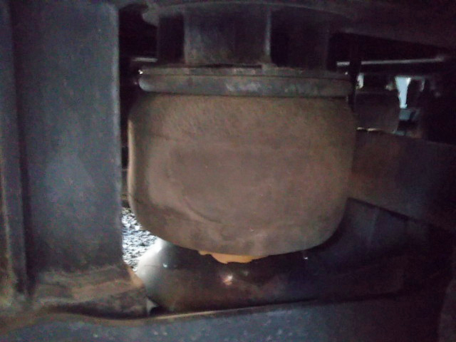 その他のメーカーその他の車種重機運搬トレーラー大型（10t）[写真21]