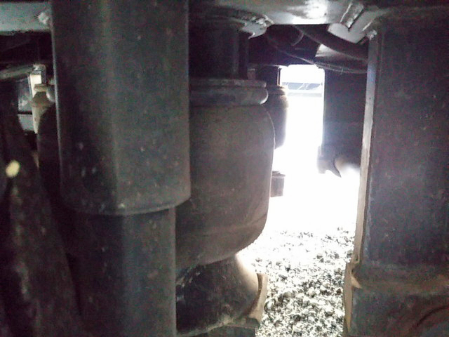 その他のメーカーその他の車種重機運搬トレーラー大型（10t）[写真22]