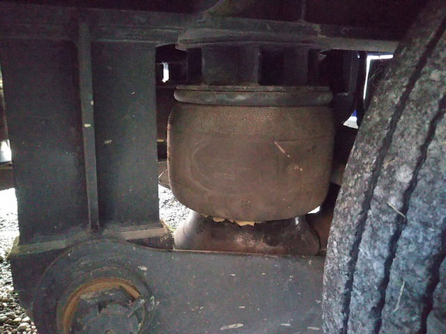 その他のメーカーその他の車種重機運搬トレーラー大型（10t）[写真23]