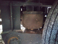 その他のメーカーその他の車種重機運搬トレーラー大型（10t）[写真23]