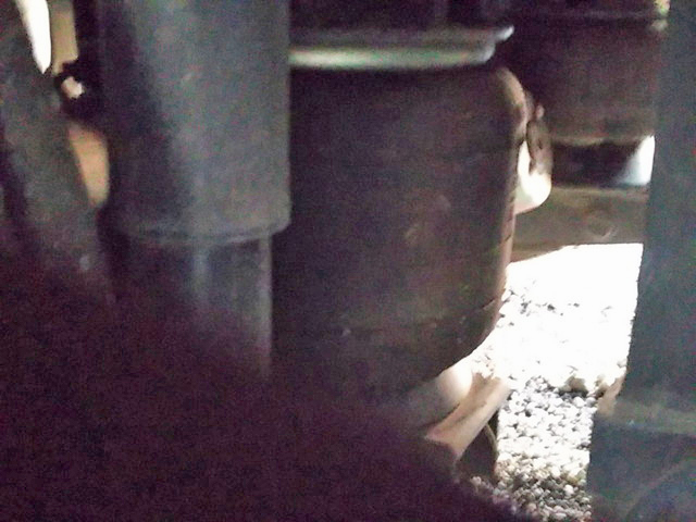 その他のメーカーその他の車種重機運搬トレーラー大型（10t）[写真24]