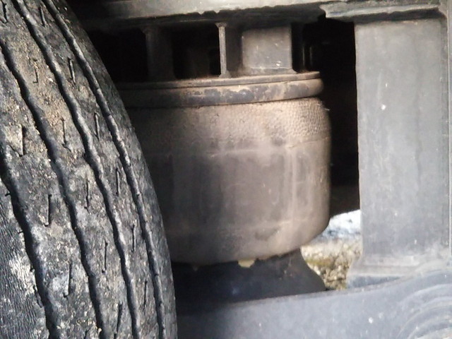 その他のメーカーその他の車種重機運搬トレーラー大型（10t）[写真25]