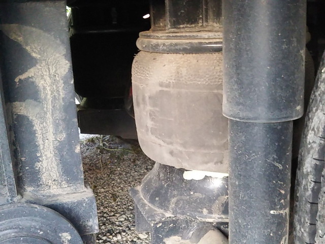 その他のメーカーその他の車種重機運搬トレーラー大型（10t）[写真26]