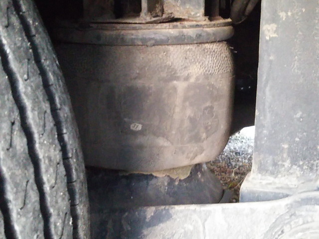 その他のメーカーその他の車種重機運搬トレーラー大型（10t）[写真27]