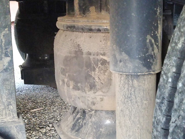 その他のメーカーその他の車種重機運搬トレーラー大型（10t）[写真28]