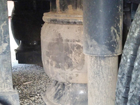 その他のメーカーその他の車種重機運搬トレーラー大型（10t）[写真28]