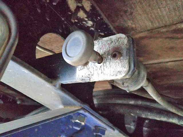 その他のメーカーその他の車種重機運搬トレーラー大型（10t）[写真29]