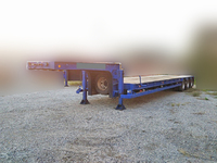 その他のメーカーその他の車種重機運搬トレーラー大型（10t）[写真03]