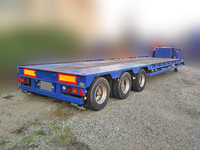 その他のメーカーその他の車種重機運搬トレーラー大型（10t）[写真04]