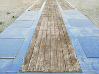 その他のメーカーその他の車種重機運搬トレーラー大型（10t）[写真07]