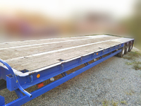 その他のメーカーその他の車種重機運搬トレーラー大型（10t）[写真08]