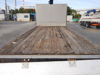 三菱ふそうファイターセルフクレーン5段中型（4t）[写真12]