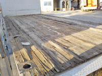 三菱ふそうファイターセルフクレーン5段中型（4t）[写真14]