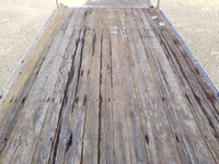 三菱ふそうファイターセルフクレーン5段中型（4t）[写真15]