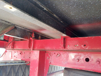 三菱ふそうファイターセルフクレーン5段中型（4t）[写真24]