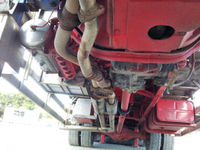 三菱ふそうファイターセルフクレーン5段中型（4t）[写真26]