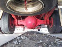 三菱ふそうファイターセルフクレーン5段中型（4t）[写真27]