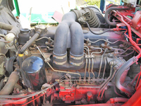 三菱ふそうファイターセルフクレーン5段中型（4t）[写真29]