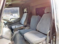 三菱ふそうファイターセルフクレーン5段中型（4t）[写真33]