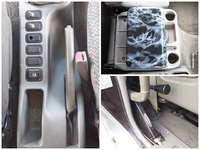 三菱ふそうファイターセルフクレーン5段中型（4t）[写真37]