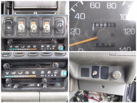 三菱ふそうファイターセルフクレーン5段中型（4t）[写真39]