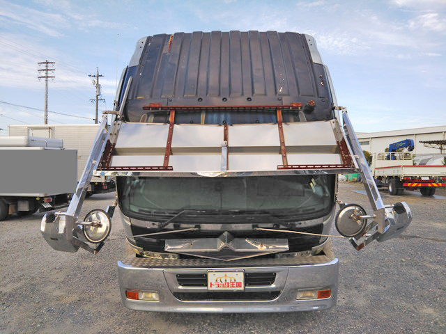 三菱ふそうファイターセルフクレーン5段中型（4t）[写真09]