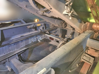 三菱ふそうファイターアームロール中型（4t）[写真13]