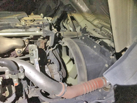 三菱ふそうファイターアームロール中型（4t）[写真24]