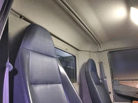 三菱ふそうファイターアームロール中型（4t）[写真26]