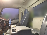 三菱ふそうファイターアームロール中型（4t）[写真29]